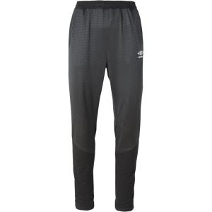 imageUmbro Mens Soccer Training PantBlack