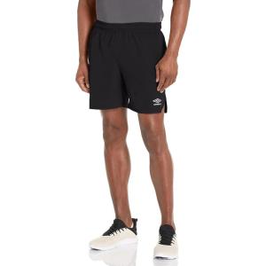 imageUmbro Mens Training ShortBlack  White