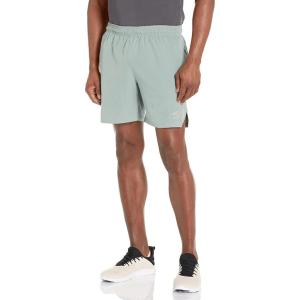 imageUmbro Mens Training ShortChinois Green London Fog