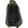 imageUmbro Boys Classico X Fg Jr Soccer CleatBlackYellow