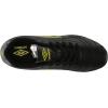 imageUmbro Boys Classico X Fg Jr Soccer CleatBlackYellow