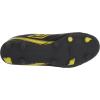 imageUmbro Boys Classico X Fg Jr Soccer CleatBlackYellow