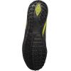 imageUmbro Boys Classico X Tf Jr Soccer Turf ShoeBlackYellow
