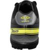 imageUmbro Boys Classico X Tf Jr Soccer Turf ShoeBlackYellow
