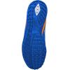 imageUmbro Boys Classico X Tf Jr Soccer Turf ShoeBlueWhiteOrange