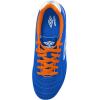 imageUmbro Boys Classico X Tf Jr Soccer Turf ShoeBlueWhiteOrange
