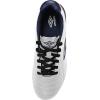 imageUmbro Boys Classico X Tf Jr Soccer Turf ShoeWhteNavyRed