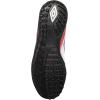 imageUmbro Boys Classico X Tf Jr Soccer Turf ShoeWhteNavyRed