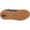 imageUmbro Boys Classico XI IC Jr Soccer Indoor ShoeBlackGrey
