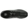 imageUmbro Boys Classico Xi Tf Jr Soccer Turf ShoeBlackGrey