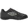 imageUmbro Boys Classico Xi Tf Jr Soccer Turf ShoeBlackGrey