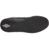 imageUmbro Boys Classico Xi Tf Jr Soccer Turf ShoeBlackGrey