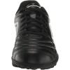 imageUmbro Boys Classico Xi Tf Jr Soccer Turf ShoeBlackWhite