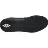 imageUmbro Boys Classico Xi Tf Jr Soccer Turf ShoeBlackWhite