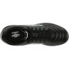 imageUmbro Boys Classico Xi Tf Jr Soccer Turf ShoeBlackWhite