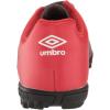 imageUmbro Boys Classico Xi Tf Jr Soccer Turf ShoeGunmetalWhiteRed
