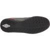 imageUmbro Boys Classico Xi Tf Jr Soccer Turf ShoeGunmetalWhiteRed