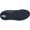 imageUmbro Boys Classico Xi Tf Jr Soccer Turf ShoeNavyWhiteSafety Yellow