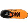 imageUmbro Boys Classico Xi Tf Jr Soccer Turf ShoeOrangeBlackWhite