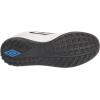 imageUmbro Boys Classico Xi Tf Jr Soccer Turf ShoeWhiteBlackBlue