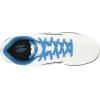 imageUmbro Boys Classico Xi Tf Jr Soccer Turf ShoeWhiteBlackBlue