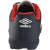 imageUmbro Boys Classico Xi Tf Jr Soccer Turf ShoeWhiteNavyRed