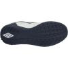 imageUmbro Boys Classico Xi Tf Jr Soccer Turf ShoeWhiteNavyRed
