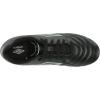 imageUmbro Boys Classico11 Fg Jr Soccer CleatBlackGrey