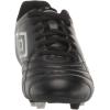 imageUmbro Boys Classico11 Fg Jr Soccer CleatBlackGrey