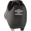 imageUmbro Boys Classico11 Fg Jr Soccer CleatBlackGrey