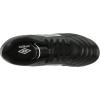 imageUmbro Boys Classico11 Fg Jr Soccer CleatBlackWhite