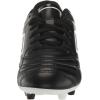 imageUmbro Boys Classico11 Fg Jr Soccer CleatBlackWhite