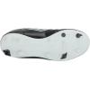 imageUmbro Boys Classico11 Fg Jr Soccer CleatBlackWhite
