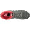 imageUmbro Boys Classico11 Fg Jr Soccer CleatGunmetalWhiteRed