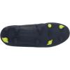 imageUmbro Boys Classico11 Fg Jr Soccer CleatNavyWhiteSafety Yellow