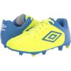 imageUmbro Boys Classico11 Fg Jr Soccer CleatYellowBlue