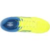 imageUmbro Boys Classico11 Fg Jr Soccer CleatYellowBlue