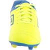 imageUmbro Boys Classico11 Fg Jr Soccer CleatYellowBlue