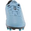 imageUmbro Boys Tocco 3 League Fg Jr Soccer CleatAllureBlackBlue