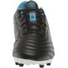 imageUmbro Boys Tocco 3 League Fg Jr Soccer CleatBlackWhiteBlue