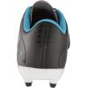 imageUmbro Boys Tocco 3 League Fg Jr Soccer CleatBlackWhiteBlue