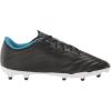 imageUmbro Boys Tocco 3 League Fg Jr Soccer CleatBlackWhiteBlue