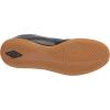 imageUmbro Mens Classico Xi Ic Indoor Soccer ShoeBlackGrey
