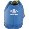 imageUmbro Mens Classico Xi Ic Indoor Soccer ShoeYellowBlue