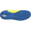 imageUmbro Mens Classico Xi Ic Indoor Soccer ShoeYellowBlue