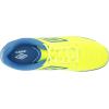 imageUmbro Mens Classico Xi Ic Indoor Soccer ShoeYellowBlue