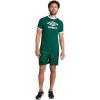imageUmbro Mens Logo TeeForest Biome