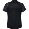 imageUmbro Mens Pro Training Graphic Sleeve Jersey TeeBlack  Periscope