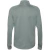 imageUmbro Mens Pro Training Hybrid 12 Zip TopChinois Green  Geranium