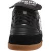 imageUmbro Mens Speciali Pro 98 Indoor Soccer ShoeBlack